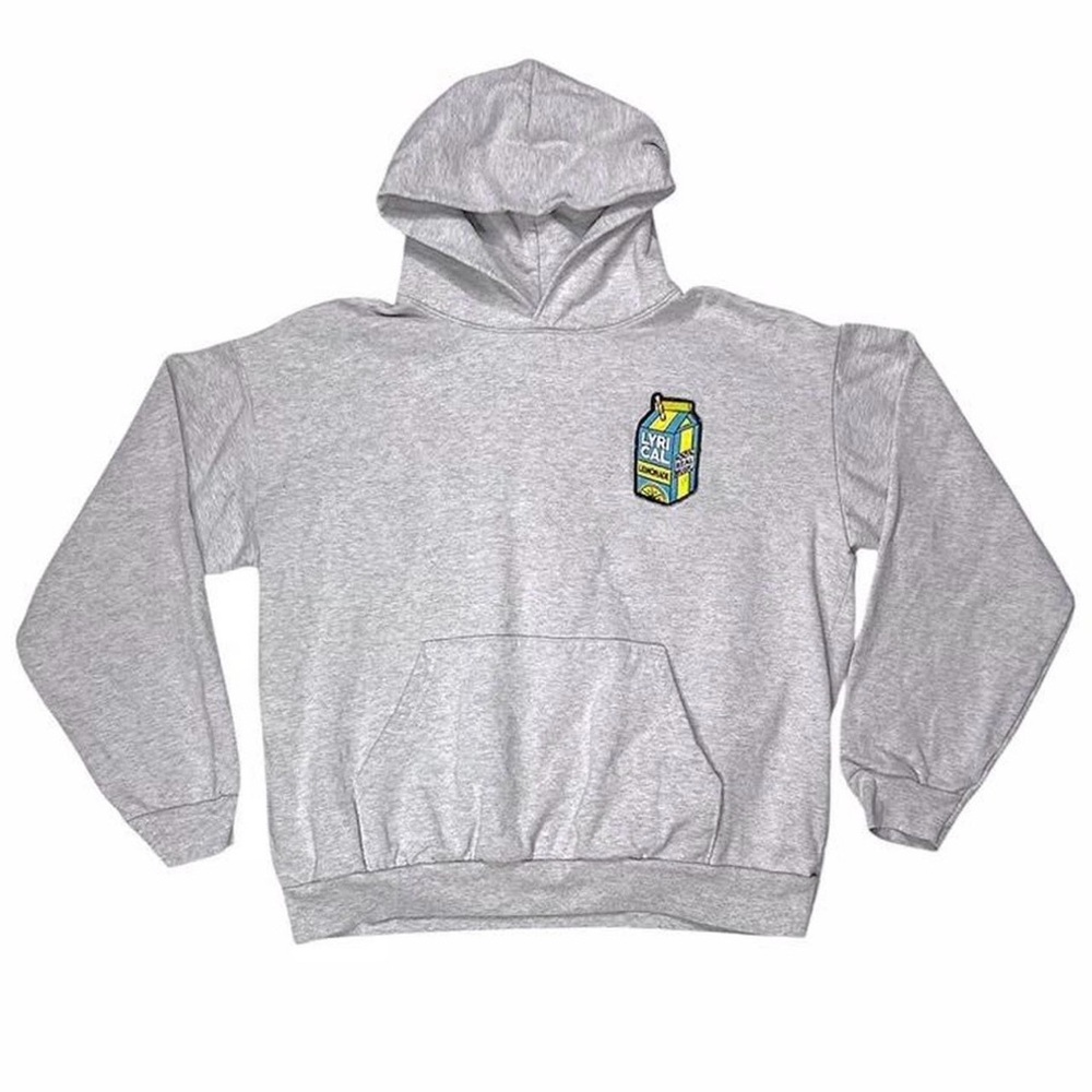 Lyrical Lemonade Everyday Hoodie
